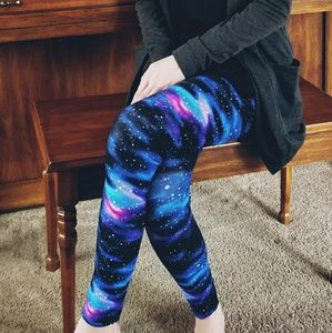 Northern Lights Leggings